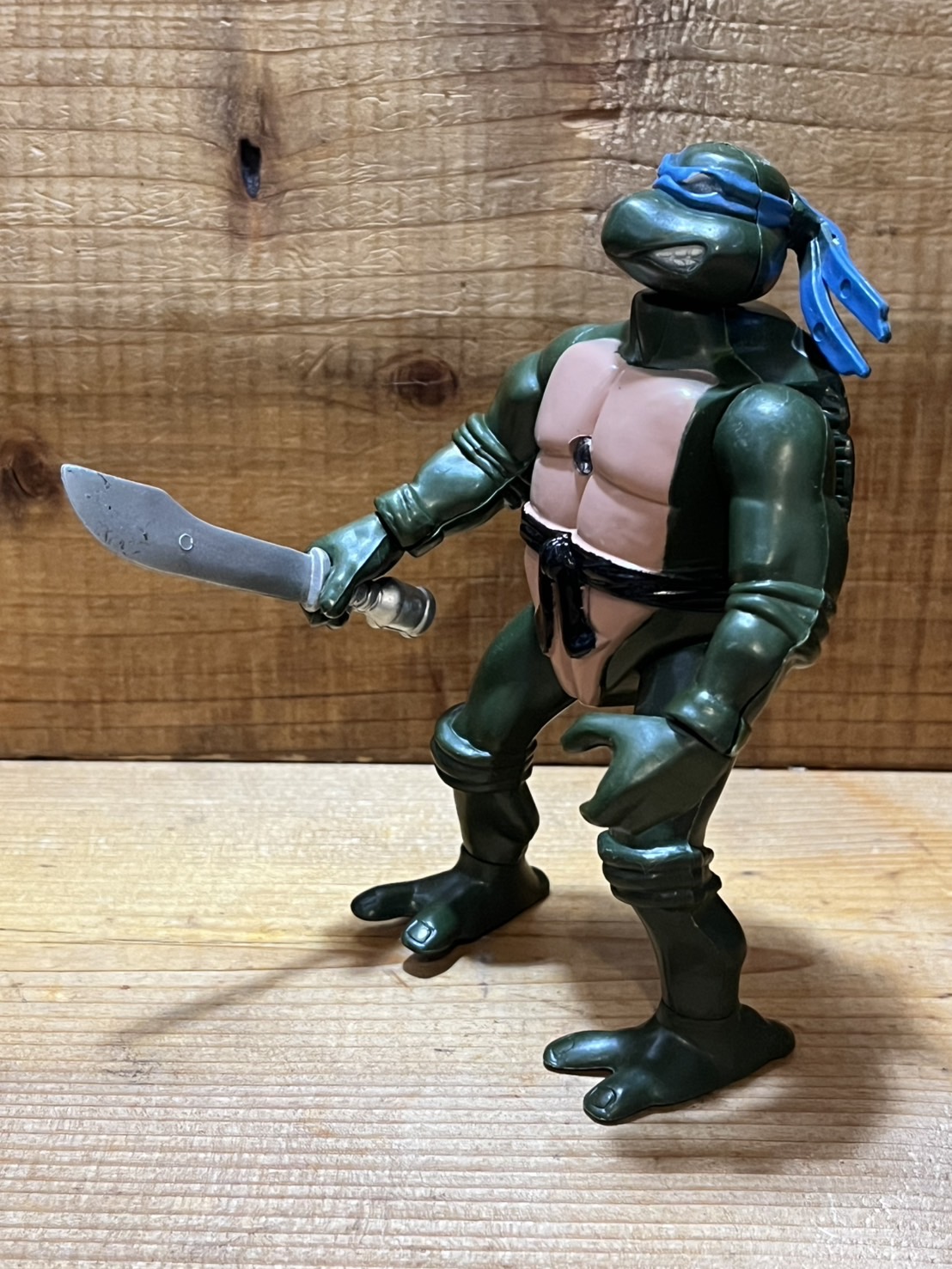 画像: パチ物 アクション・フィギュア ※loose