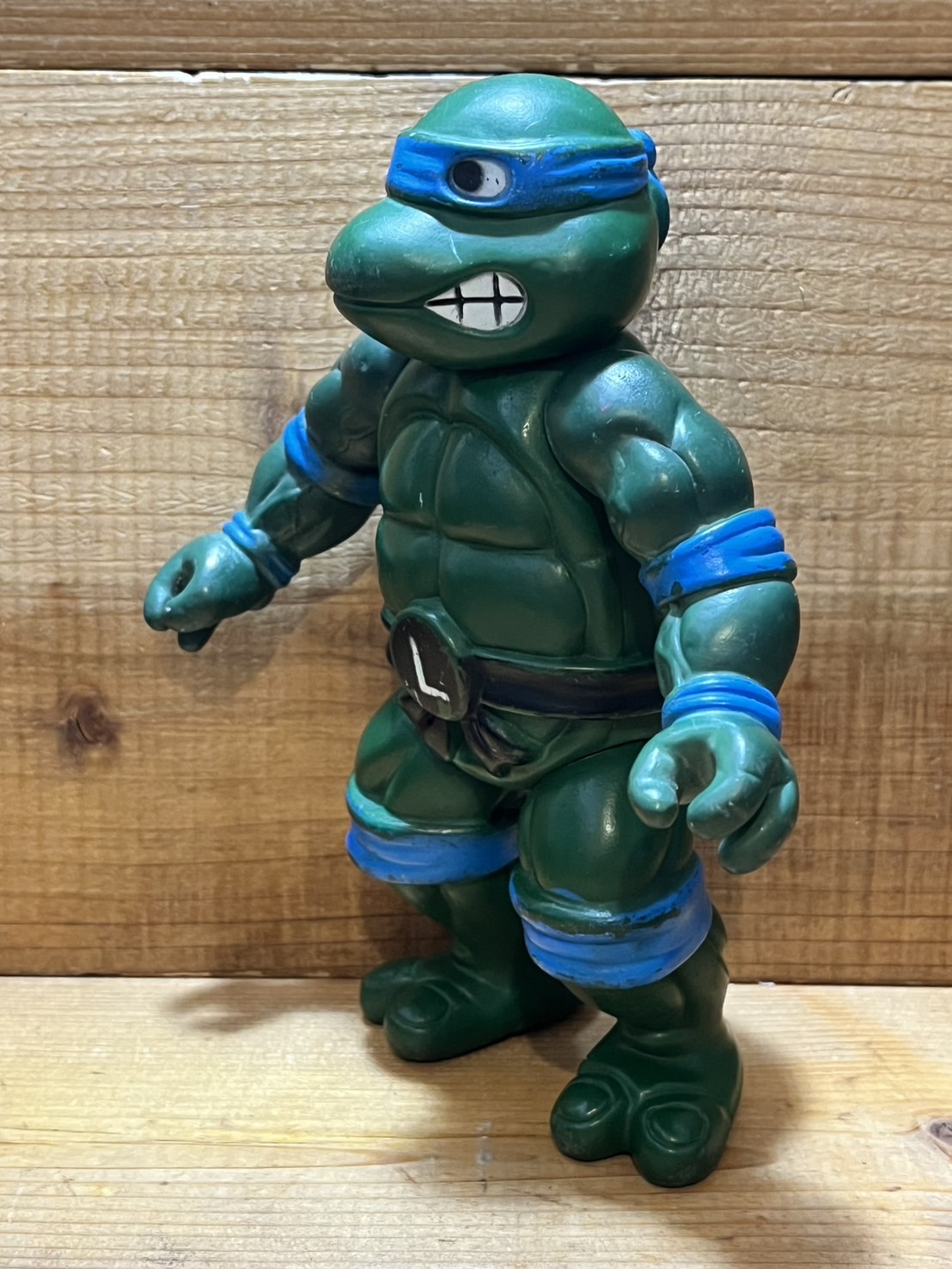画像: Bootleg Turtles アクション・フィギュア ※loose