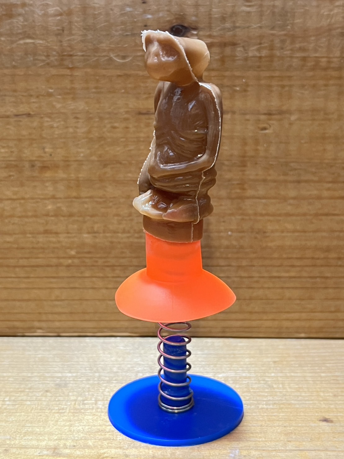 画像: 無版権 E.T. ジャンピング【B】