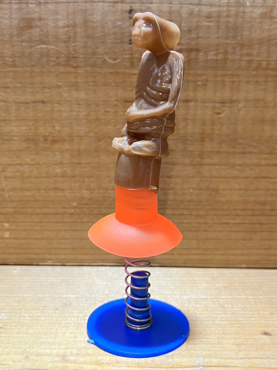 画像: 無版権 E.T. ジャンピング【A】