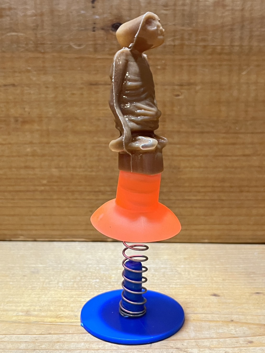 画像: 無版権 E.T. ジャンピング【C】