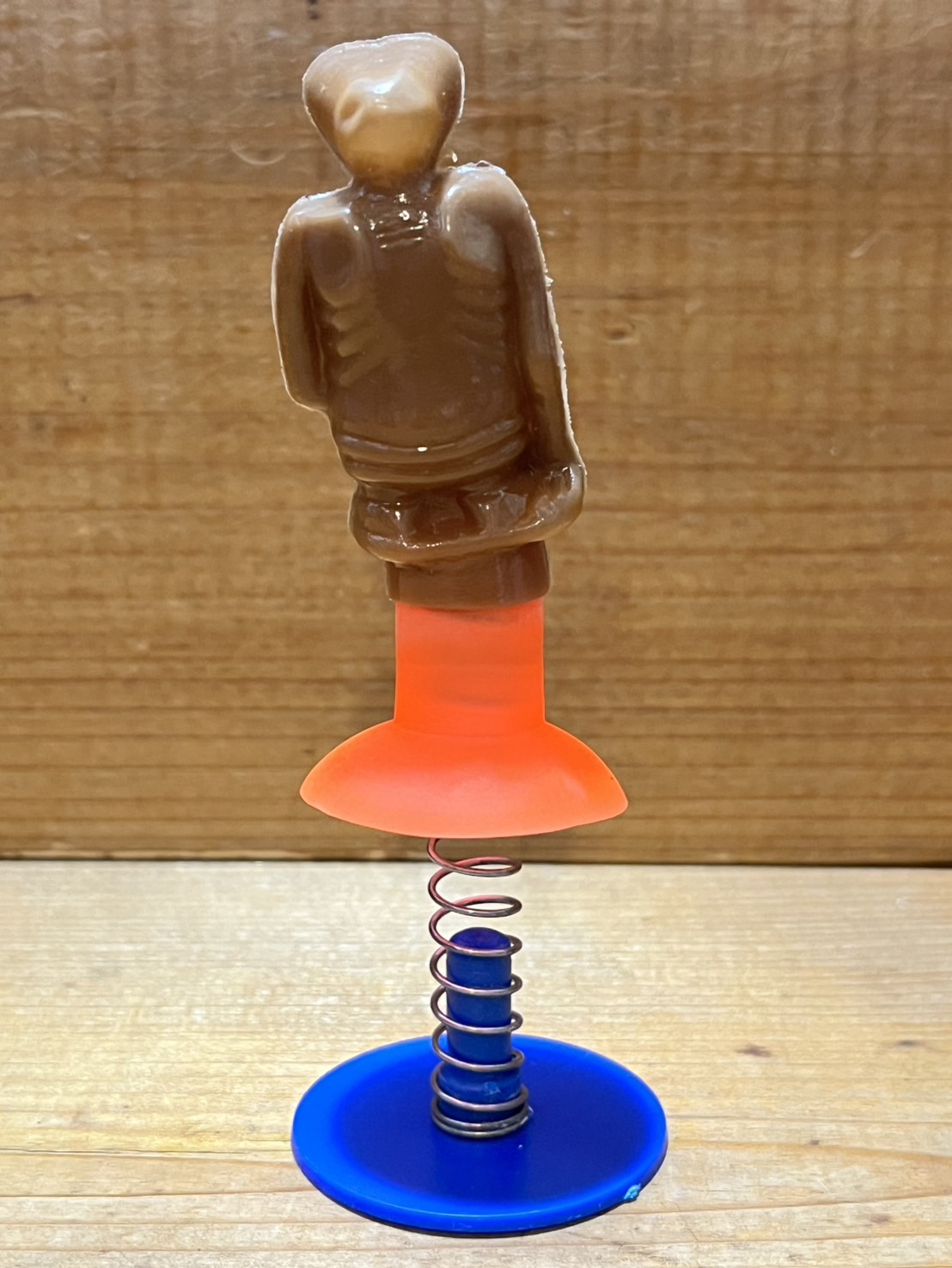 画像: 無版権 E.T. ジャンピング【C】