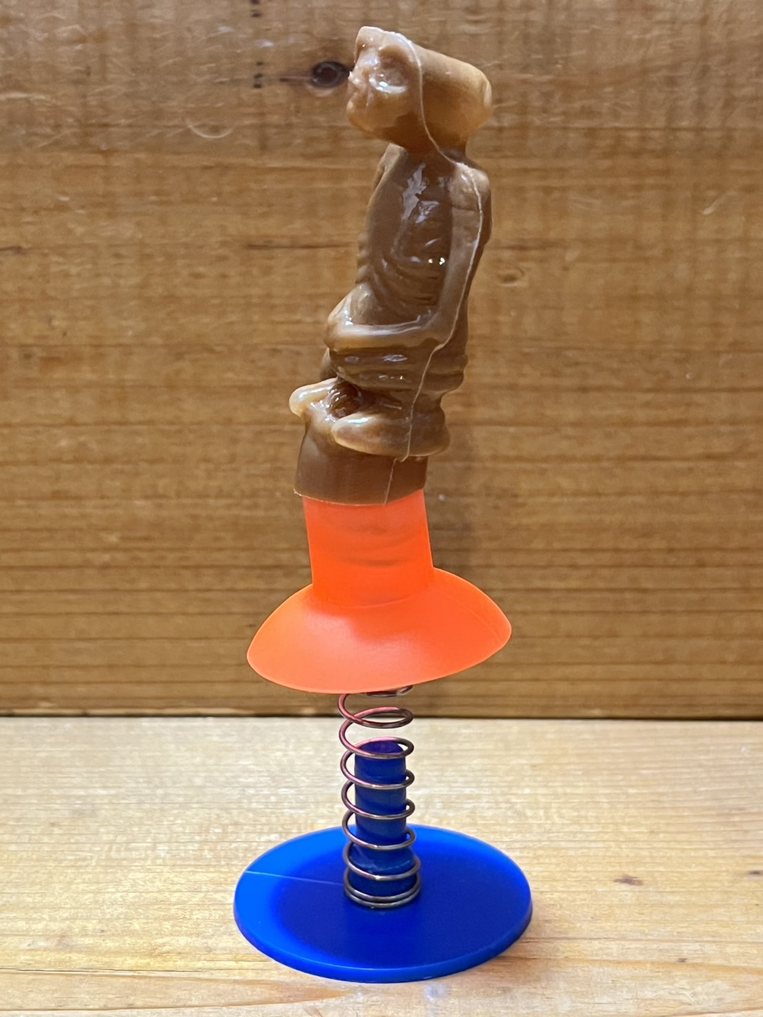 画像: 無版権 E.T. ジャンピング【C】