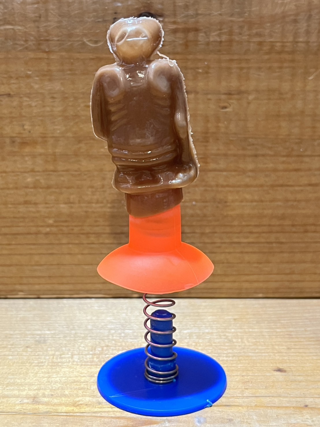 画像: 無版権 E.T. ジャンピング【B】