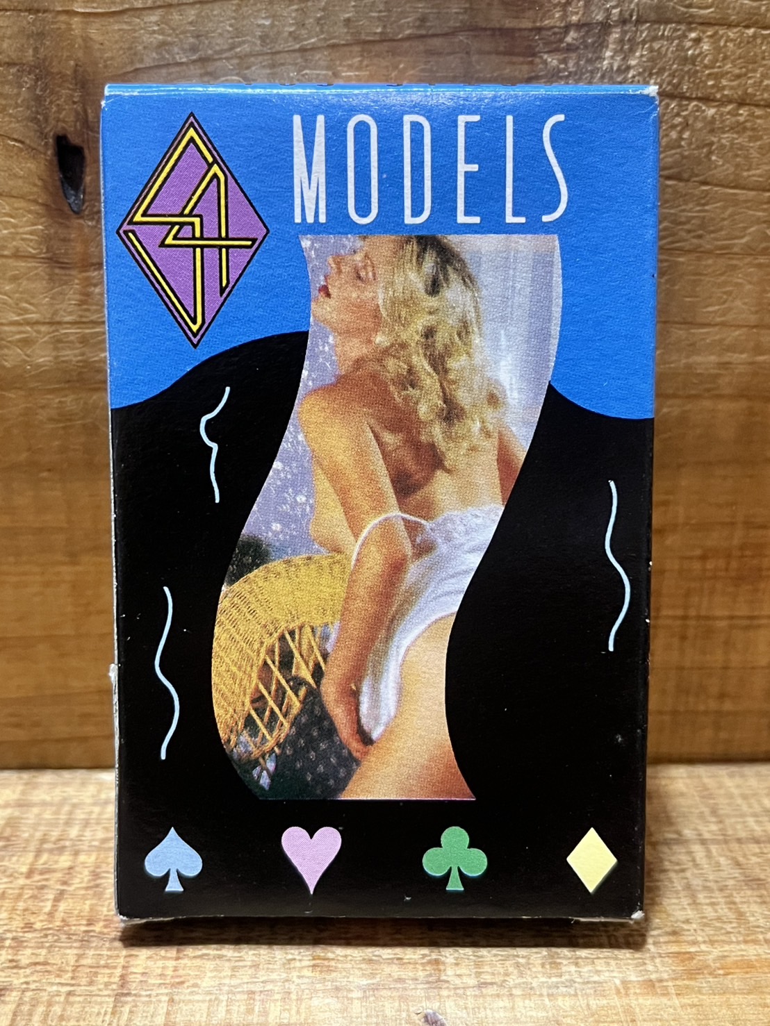 画像1: ヌードトランプ【G2】 (1)