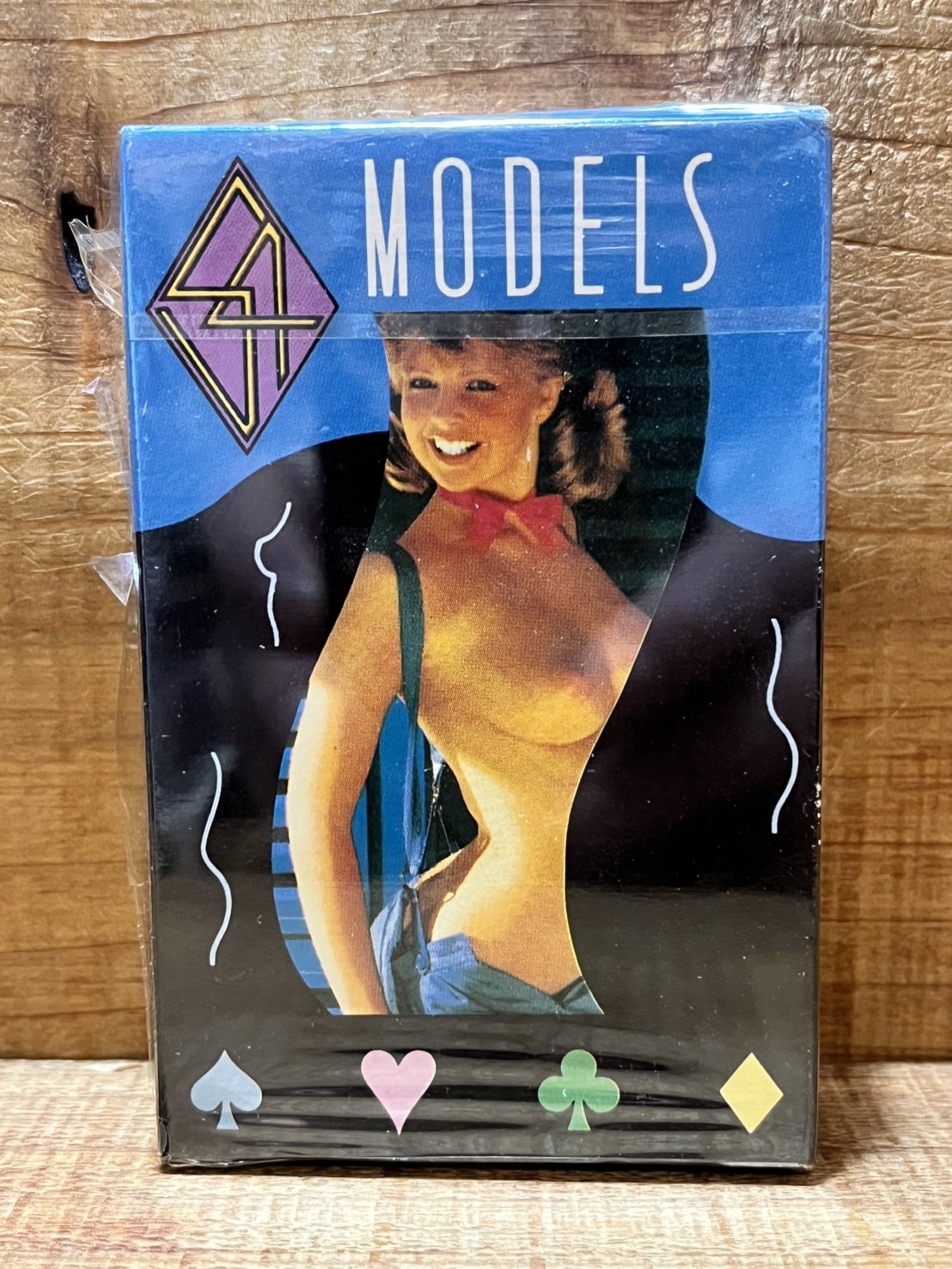 画像1: ヌードトランプ【G3】 (1)