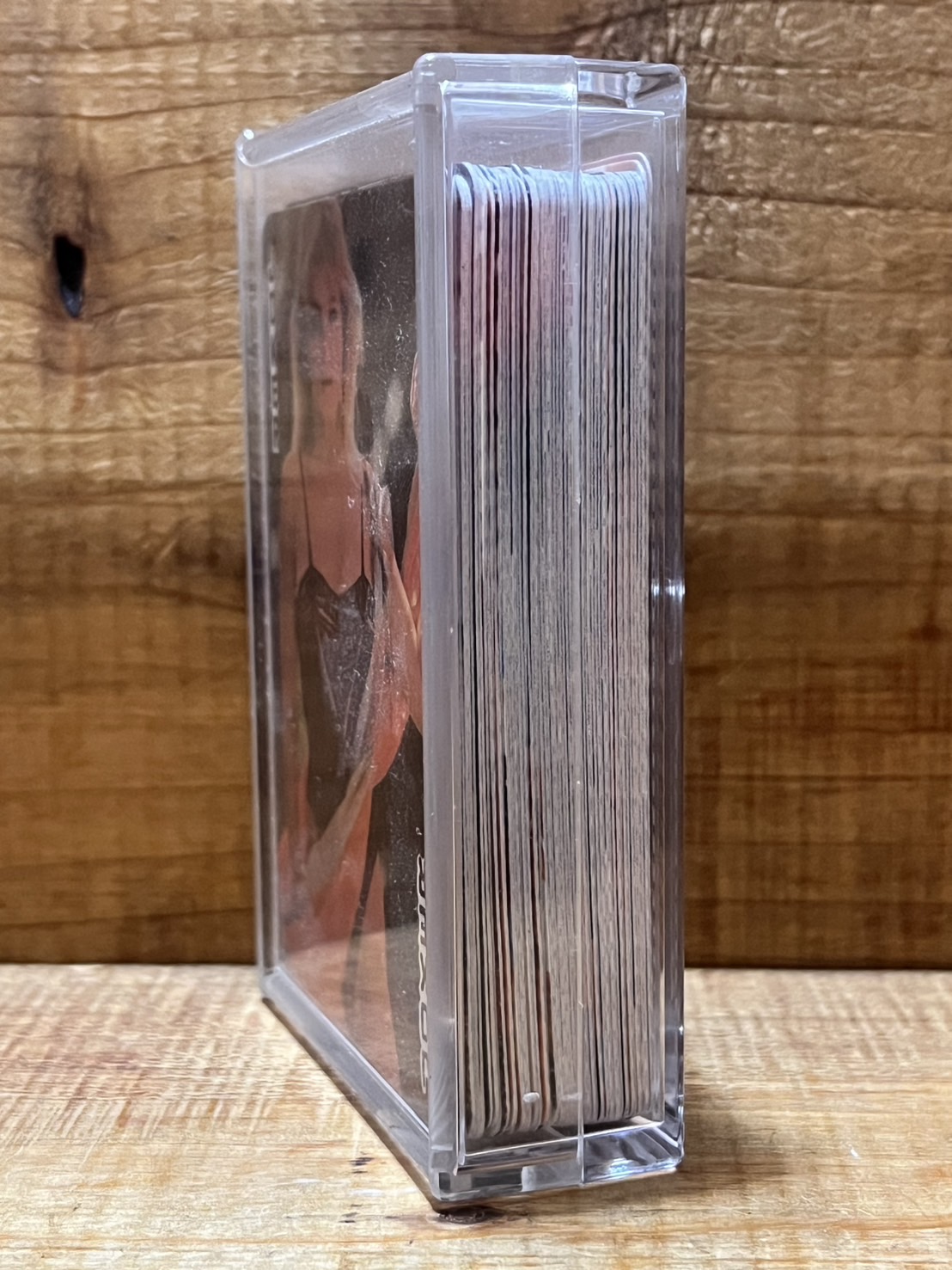 画像: ヌードトランプ【E2】