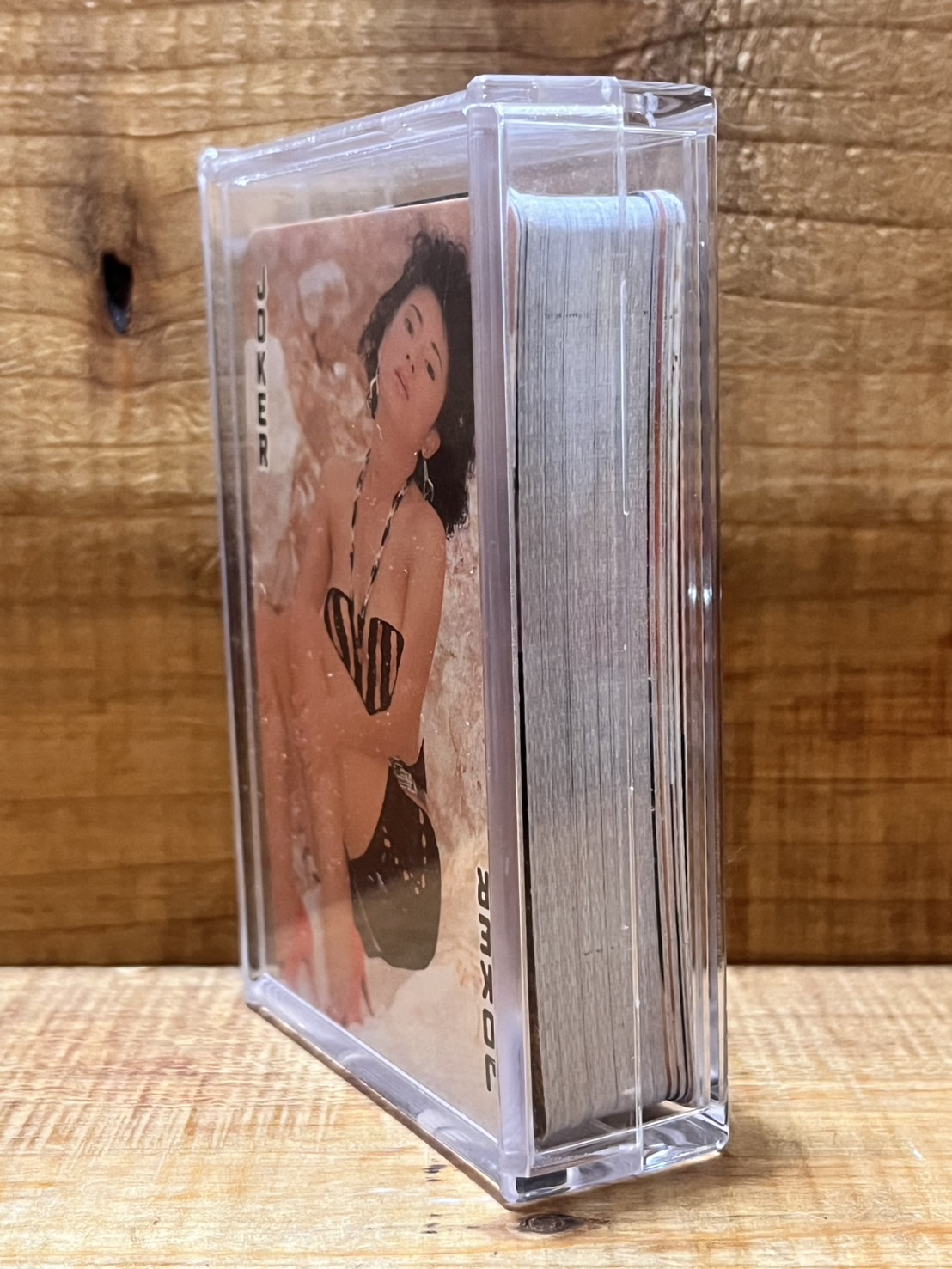 画像: ヌードトランプ【E3】