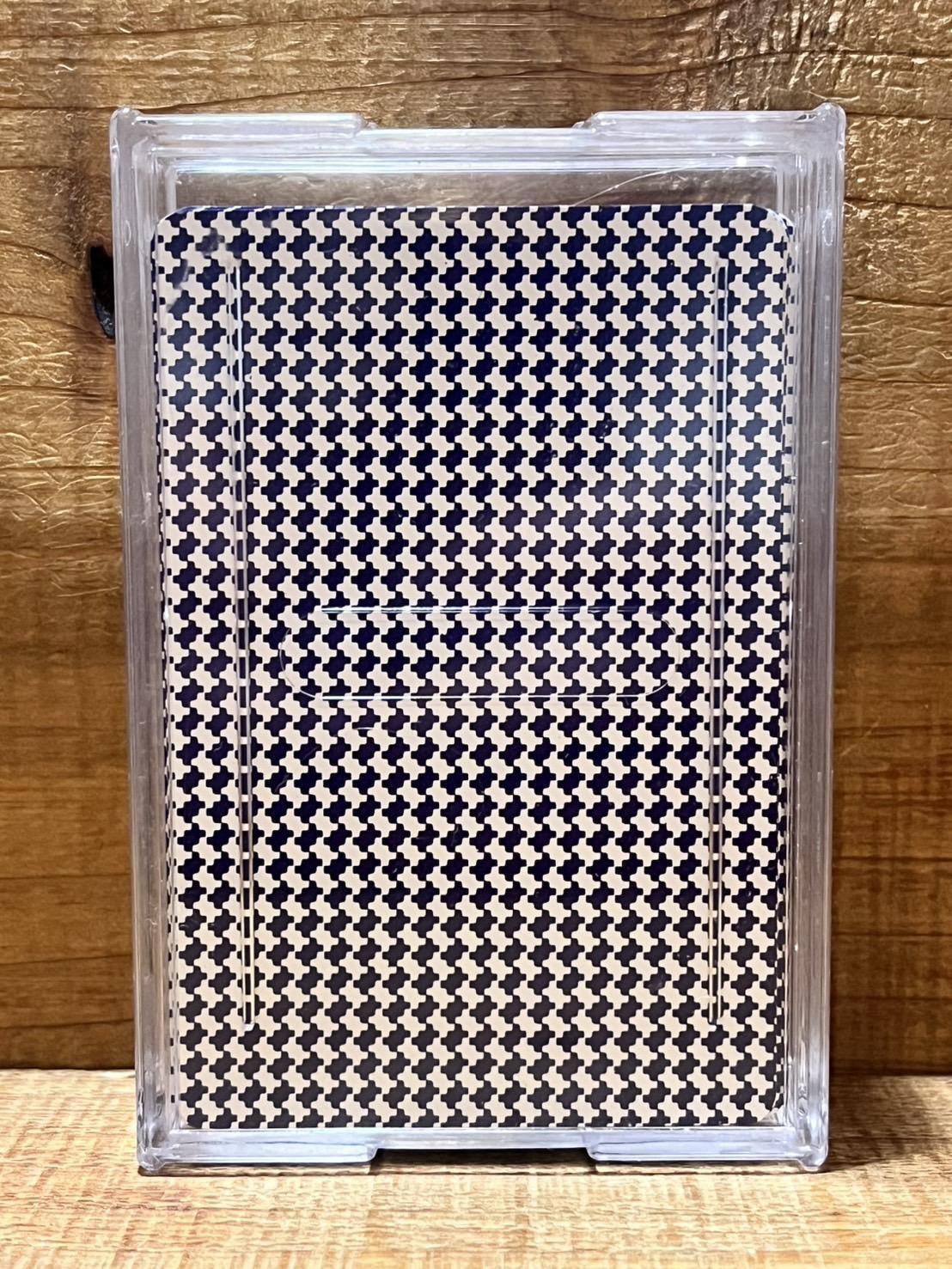 画像: ヌードトランプ【E3】