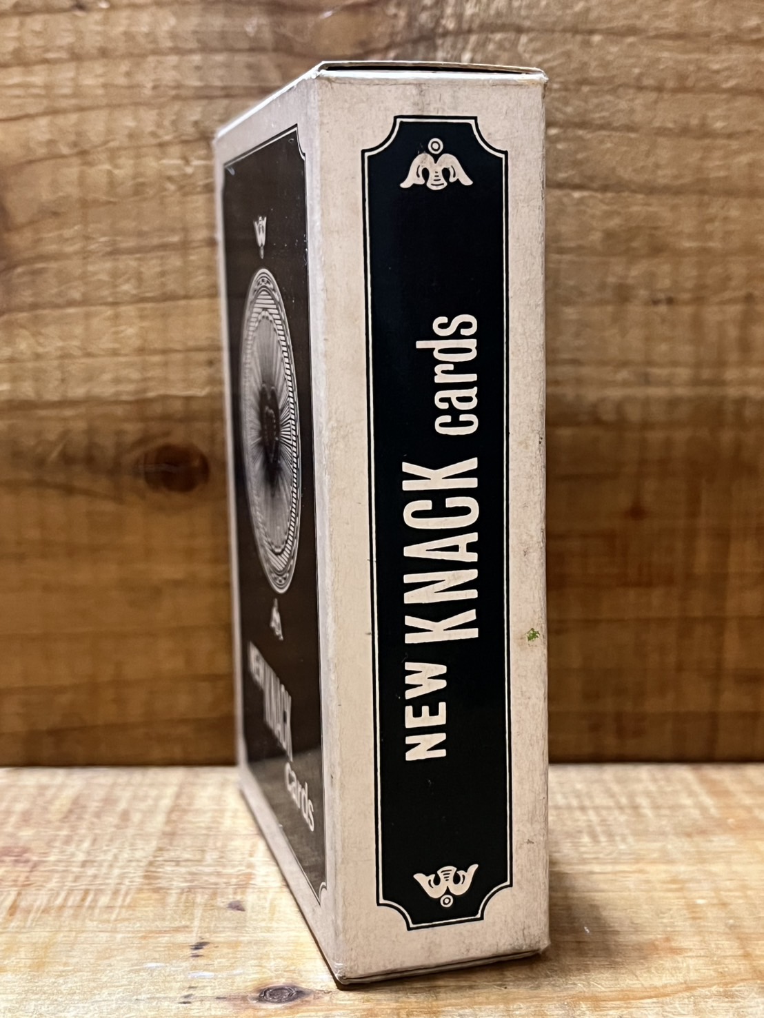 画像: NEW KNACK CARDS 