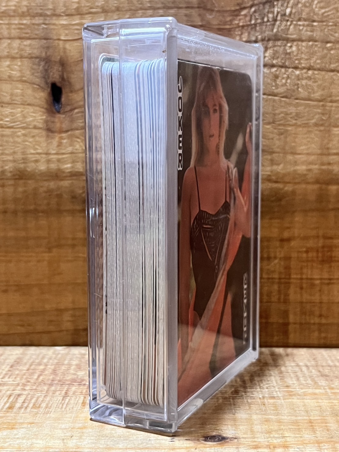 画像: ヌードトランプ【E2】