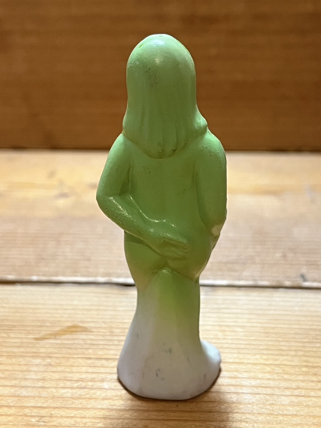 画像: ヌード 射的人形【A】