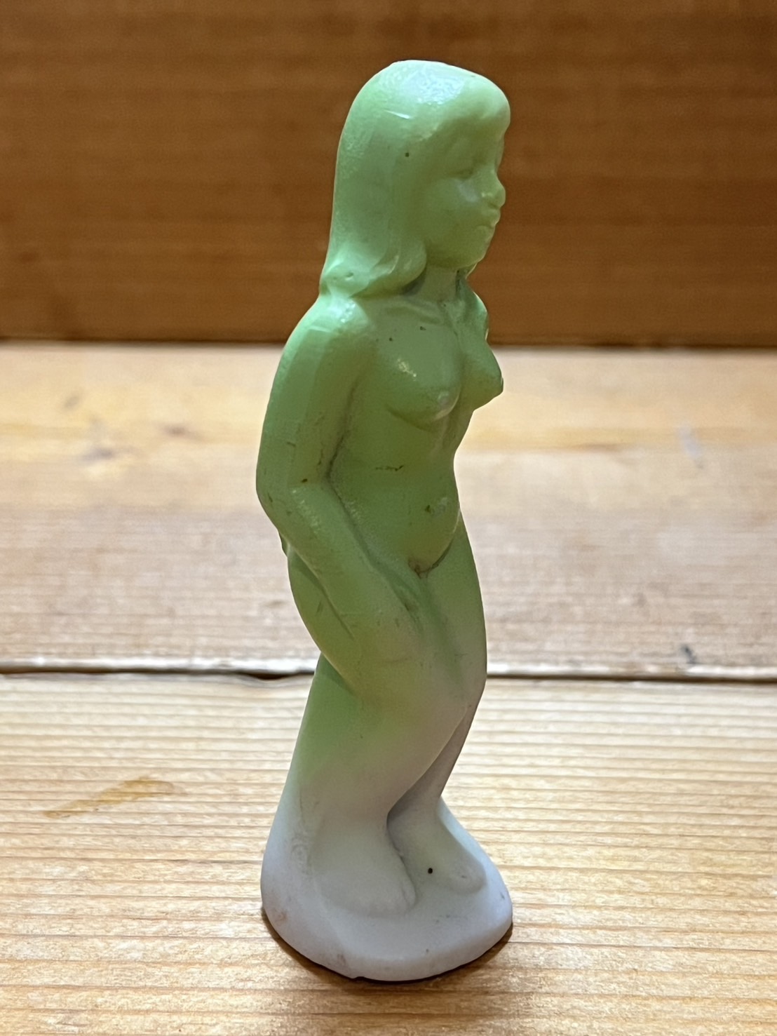 画像: ヌード 射的人形【C】