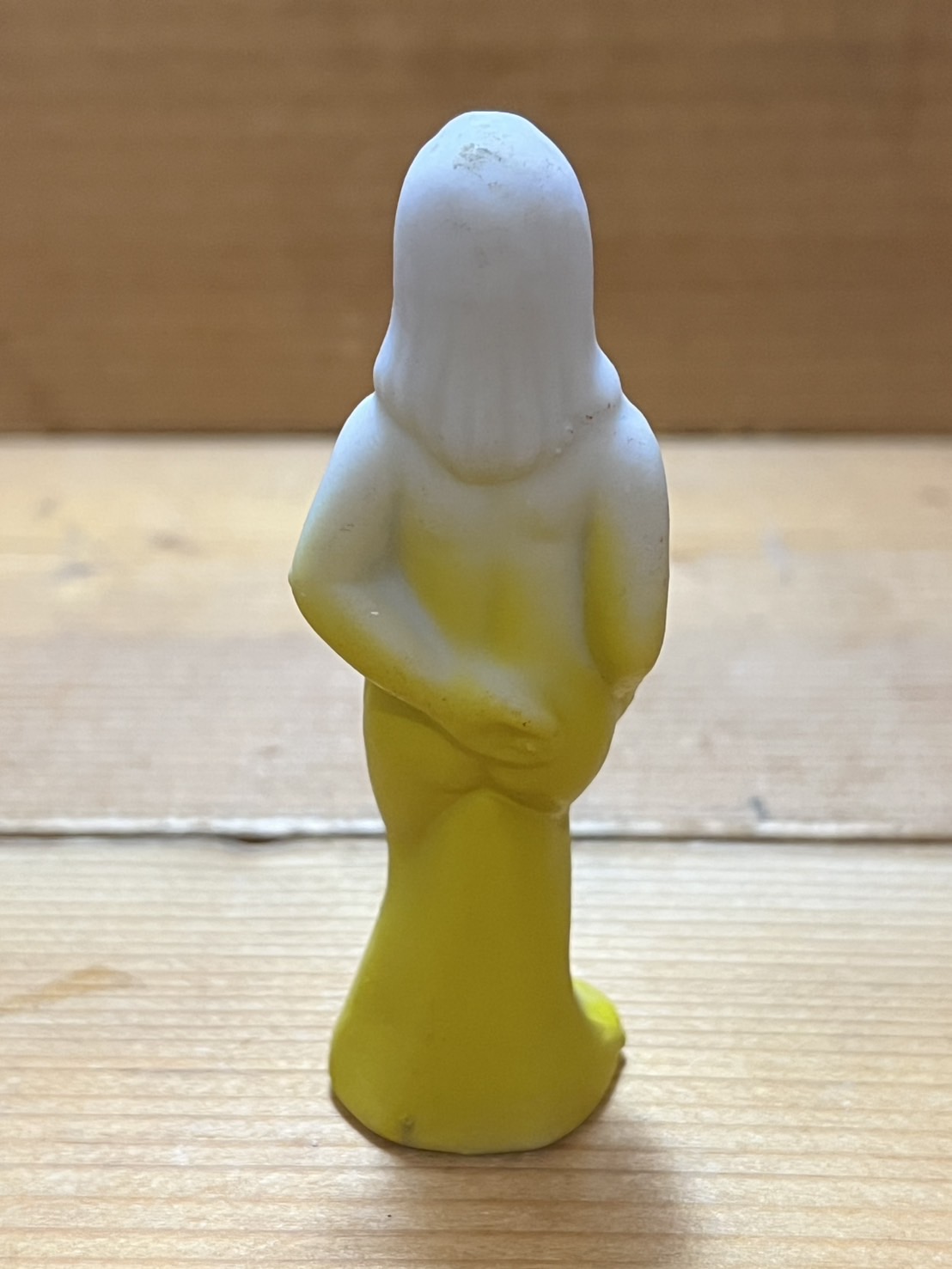 画像: ヌード 射的人形【B】