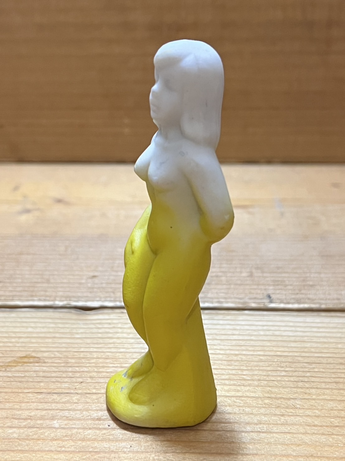 画像: ヌード 射的人形【B】