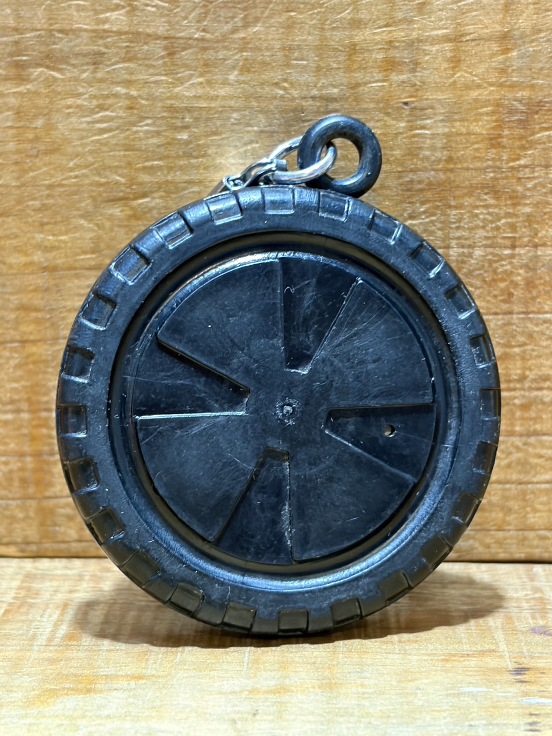 画像: R2D2風 ロボット 方位磁石【A】