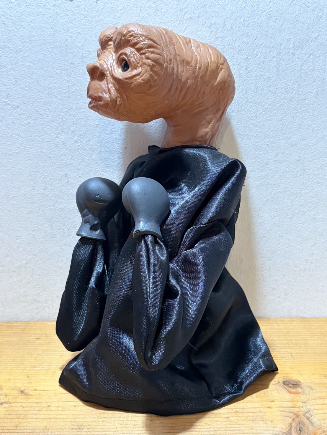 画像: 無版権 E.T. パンチング人形 ※loose