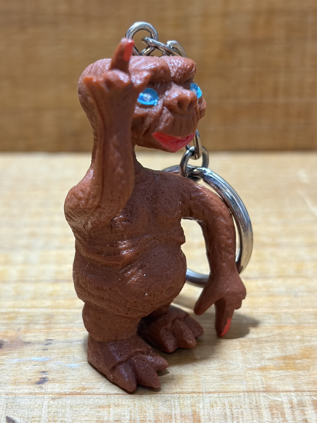 画像: 80s 無版権 E.T. K/H【G4】