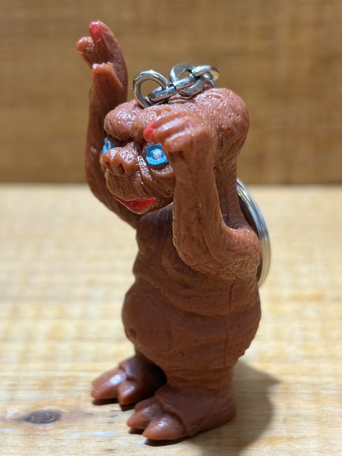 画像: 80s 無版権 E.T. K/H【F4】