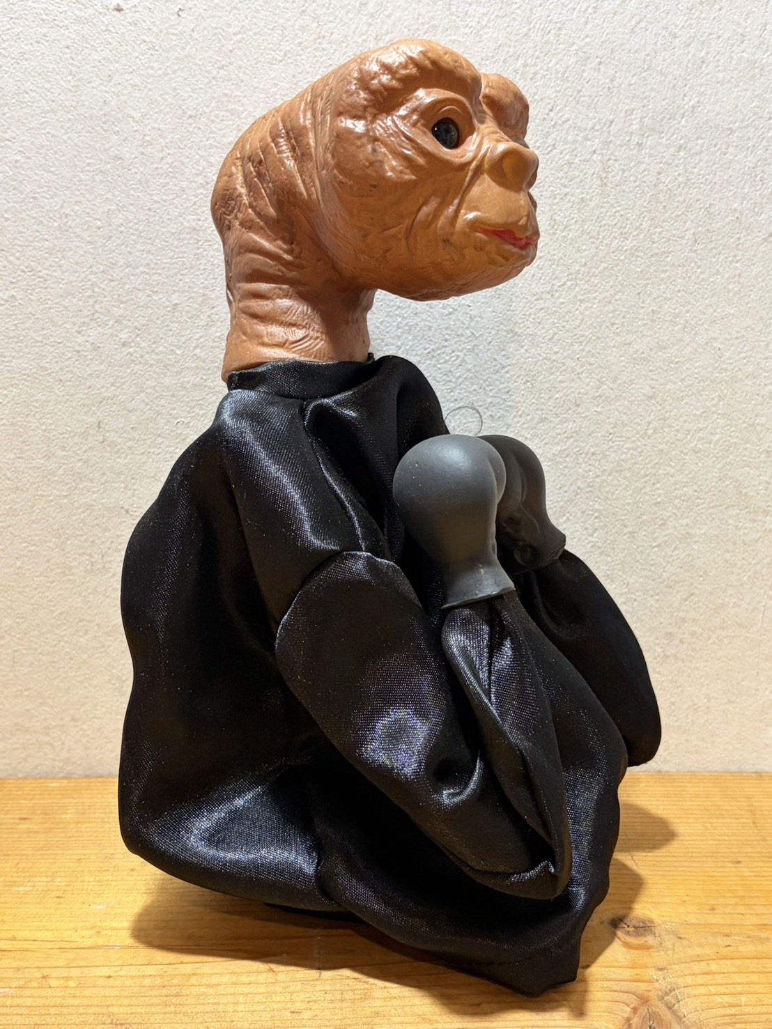 画像: 無版権 E.T. パンチング人形 ※loose