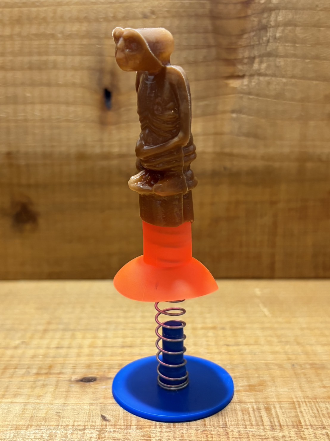 画像: 無版権 E.T. ジャンピング【D】