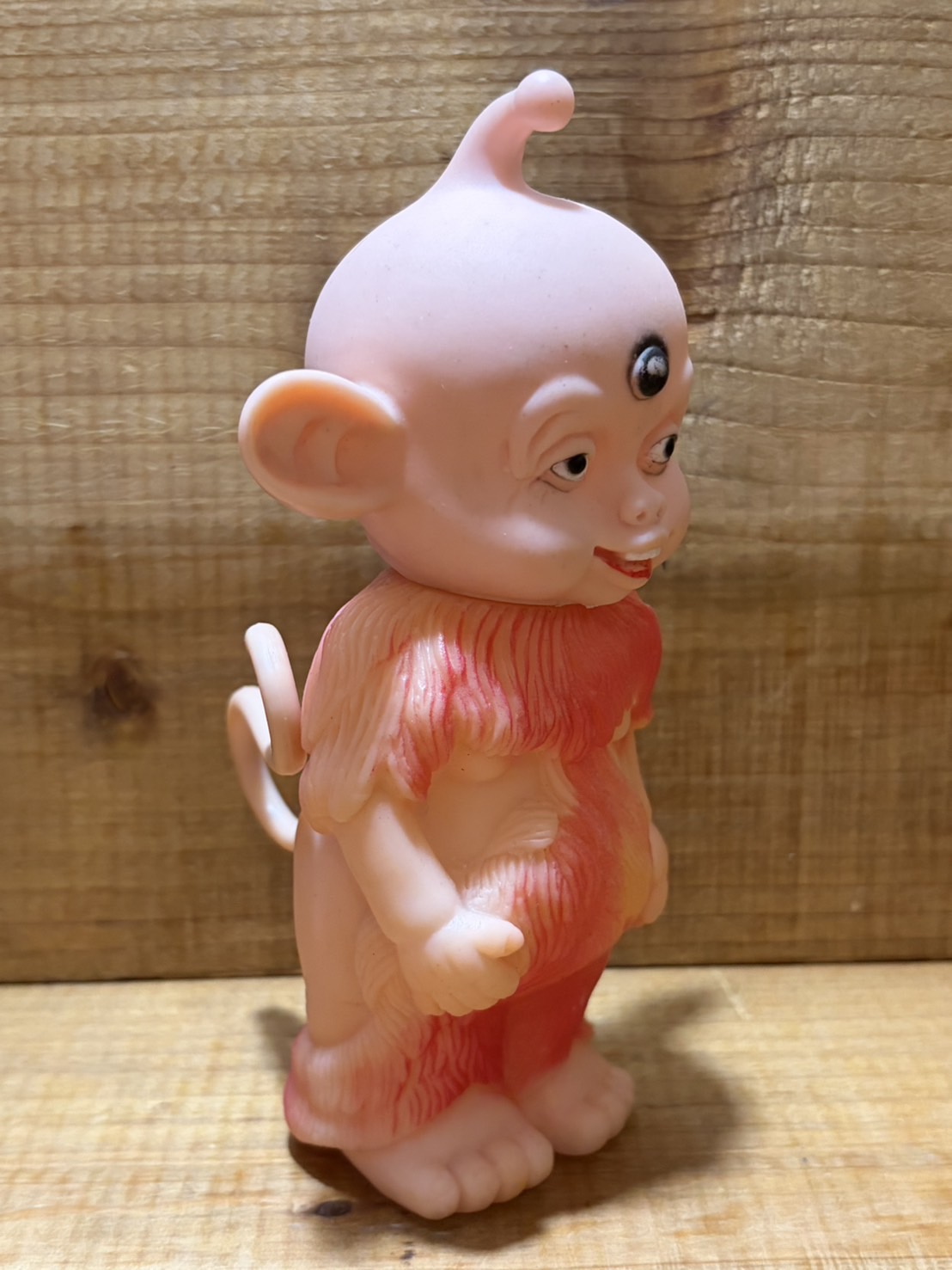 画像: Bibo Rubber Doll【B】