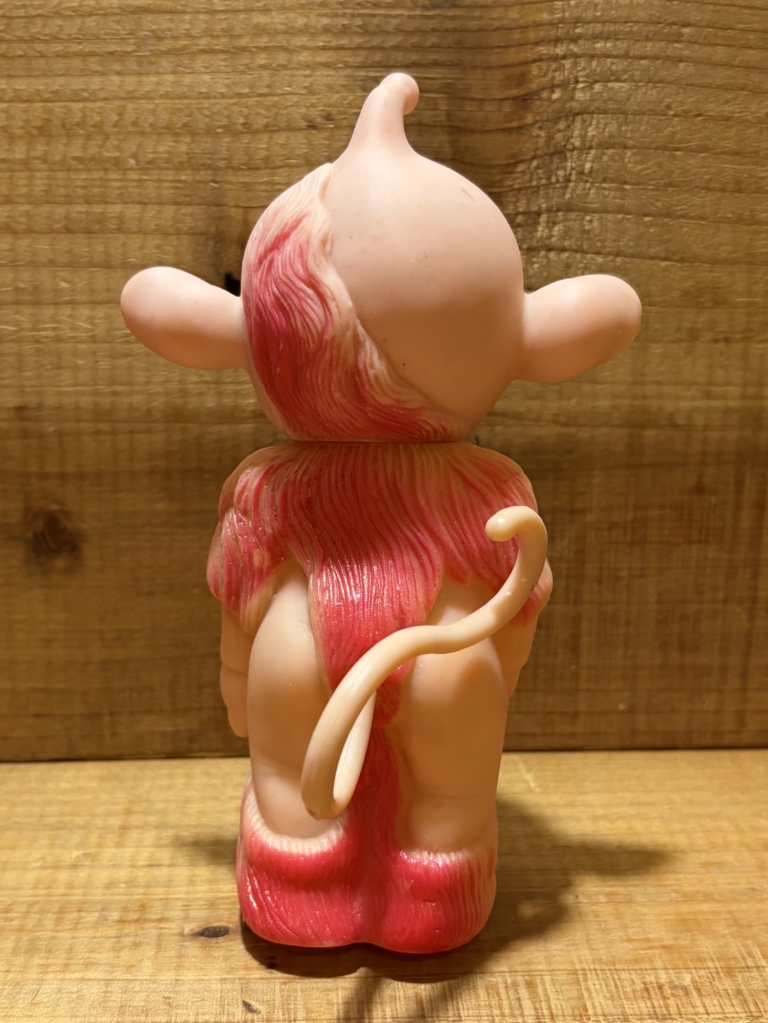 画像: Bibo Rubber Doll【B】