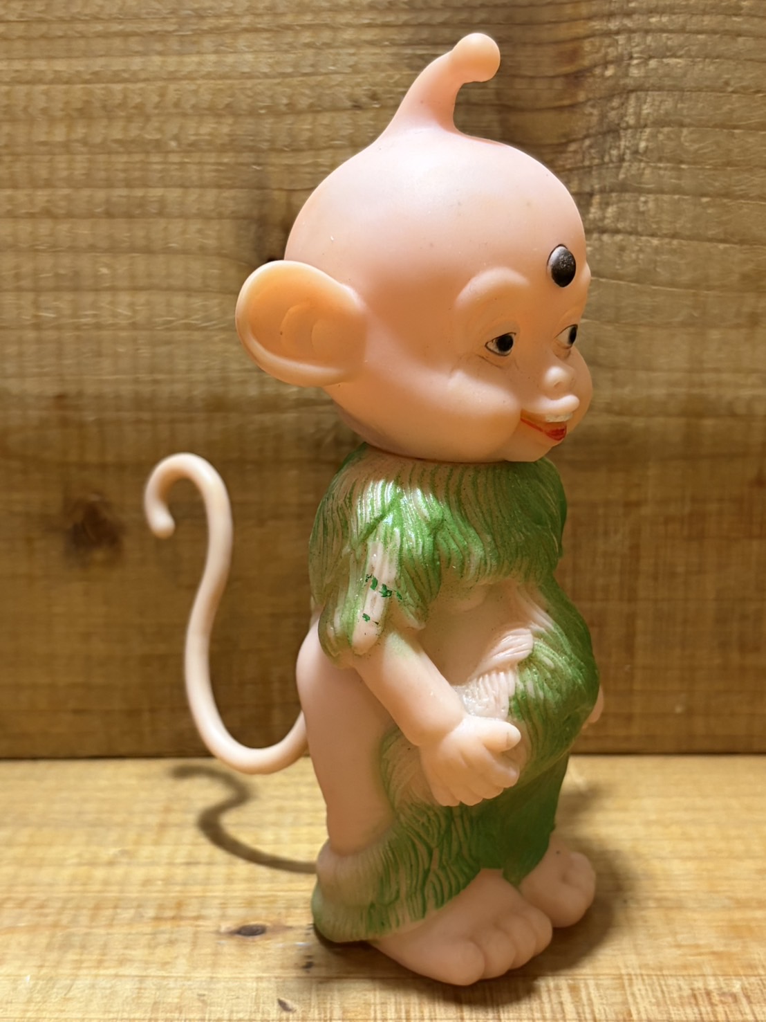 画像: Bibo Rubber Doll【A】