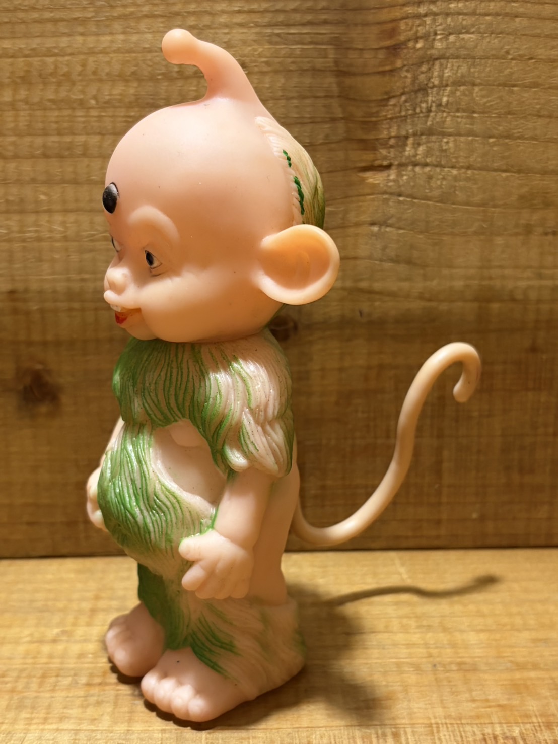 画像: Bibo Rubber Doll【A】