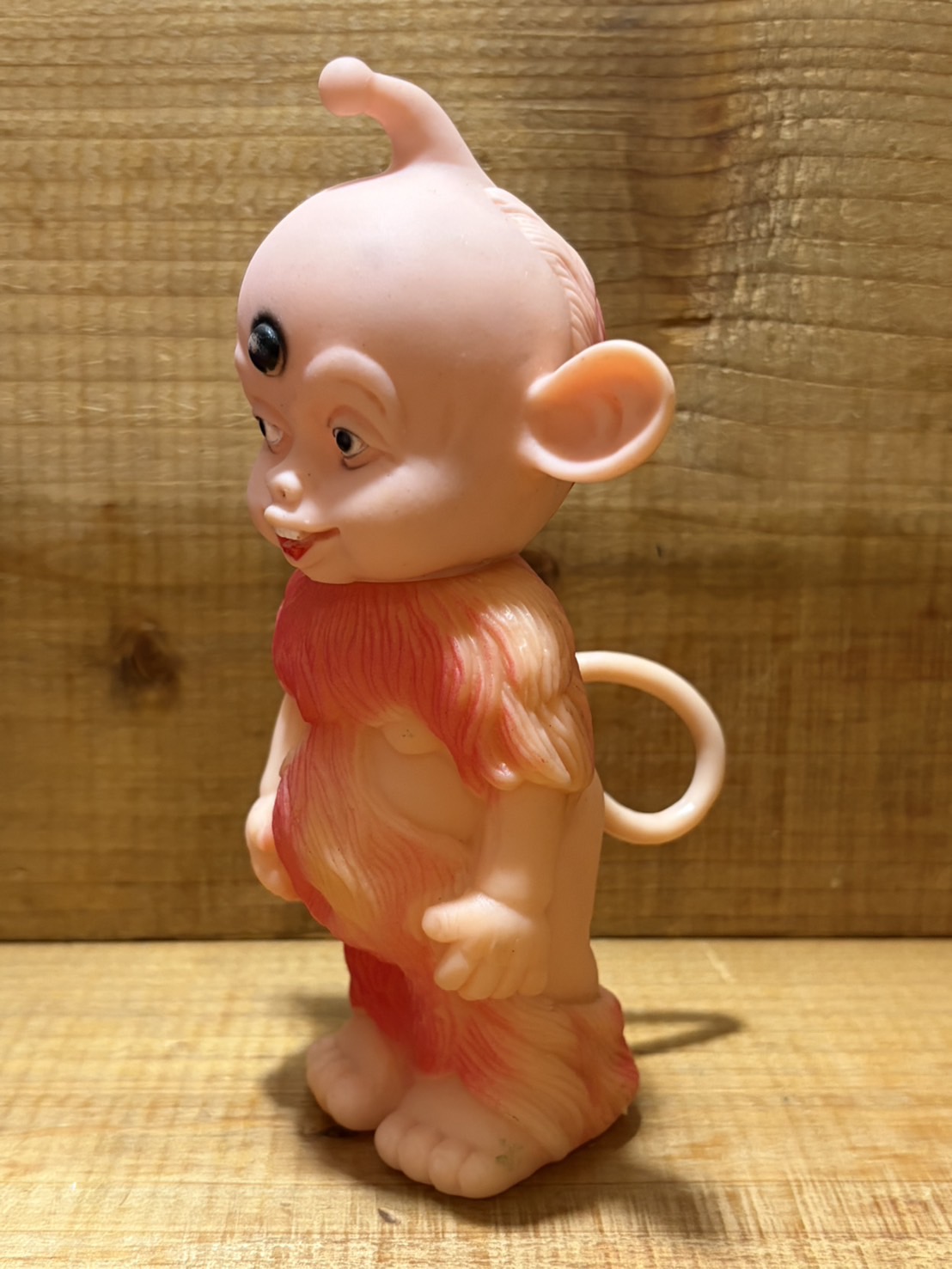 画像: Bibo Rubber Doll【B】