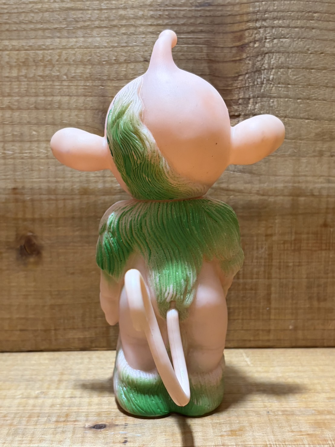 画像: Bibo Rubber Doll【A】