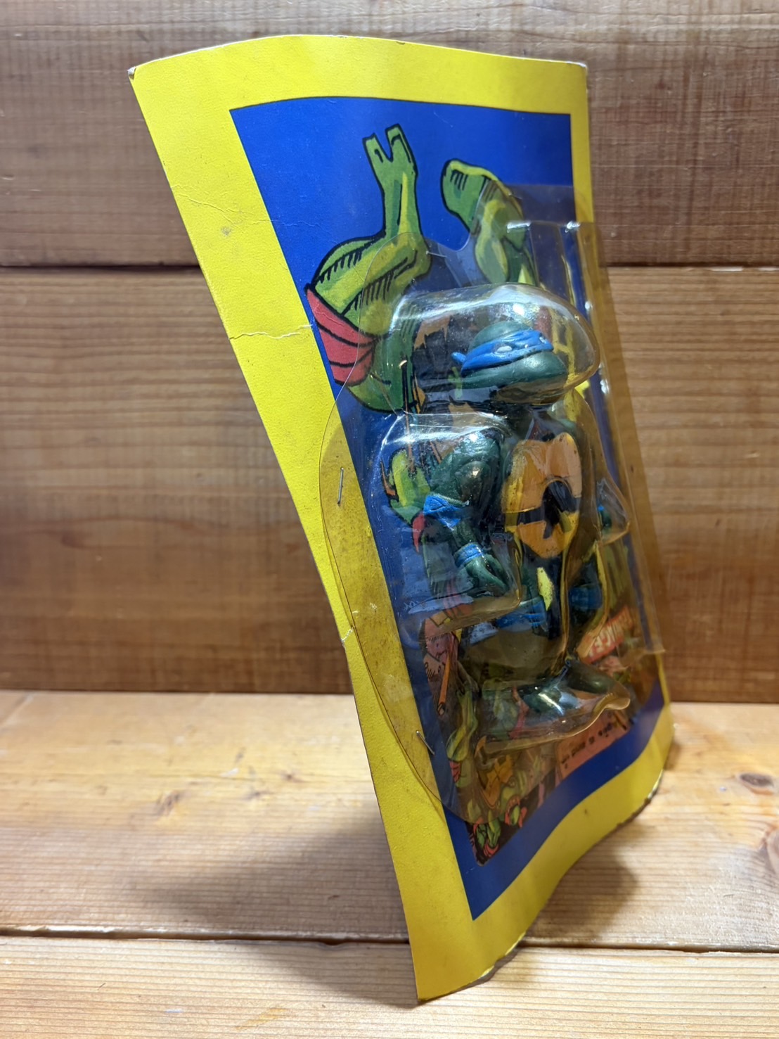 画像: Bootleg Turtles アクション・フィギュア【A】