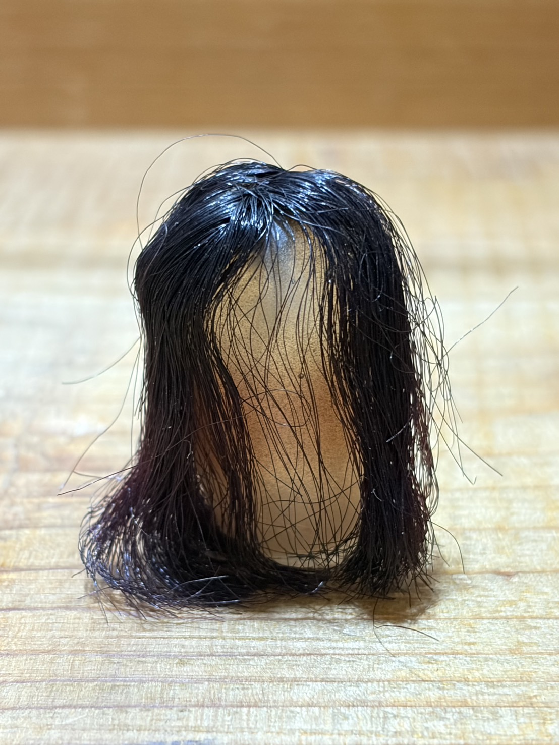 画像: SHRUNKEN HEAD ミニソフビ【C】