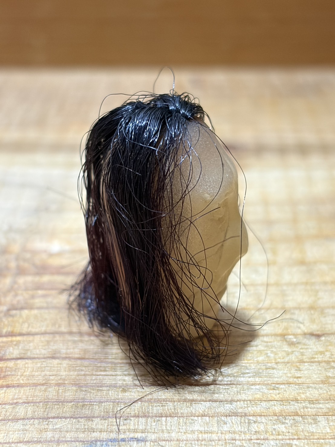 画像: SHRUNKEN HEAD ミニソフビ【C】