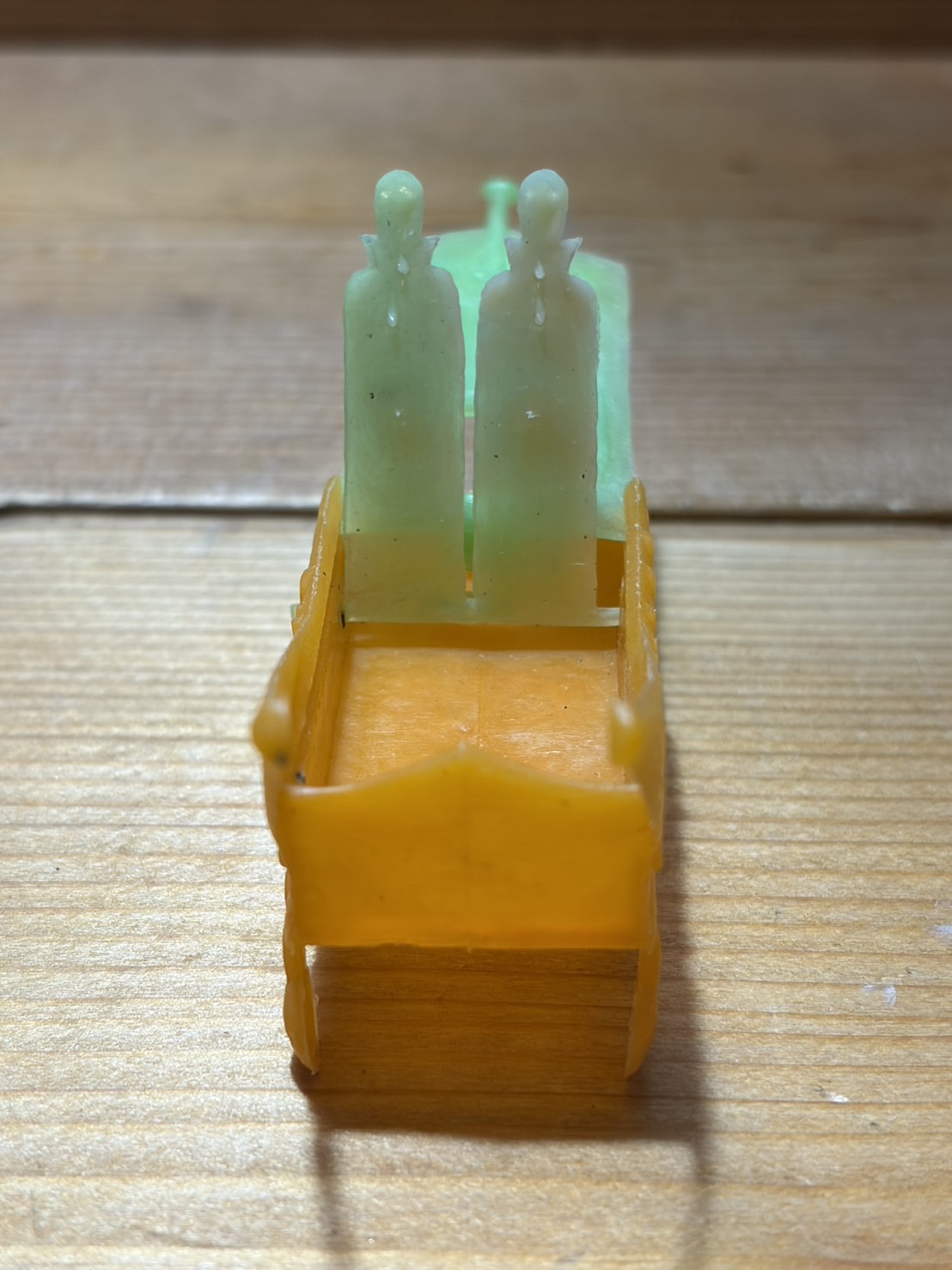 画像: Two Skull チープトイ【G】