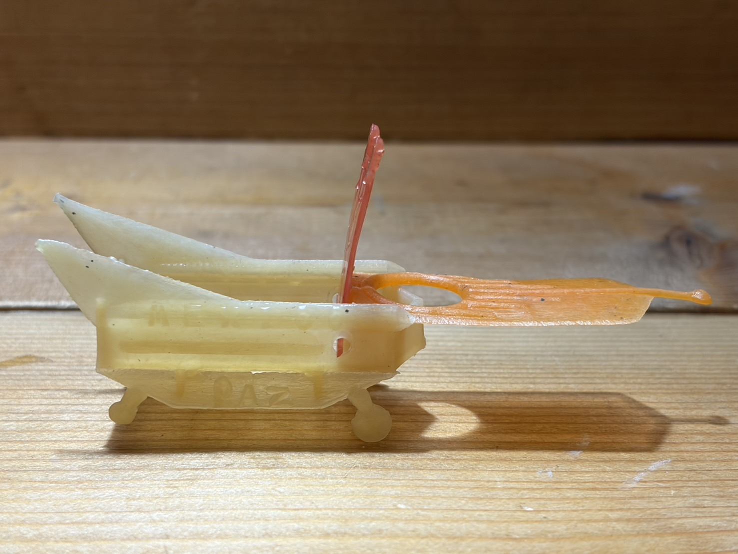 画像: Two Skull チープトイ【H】