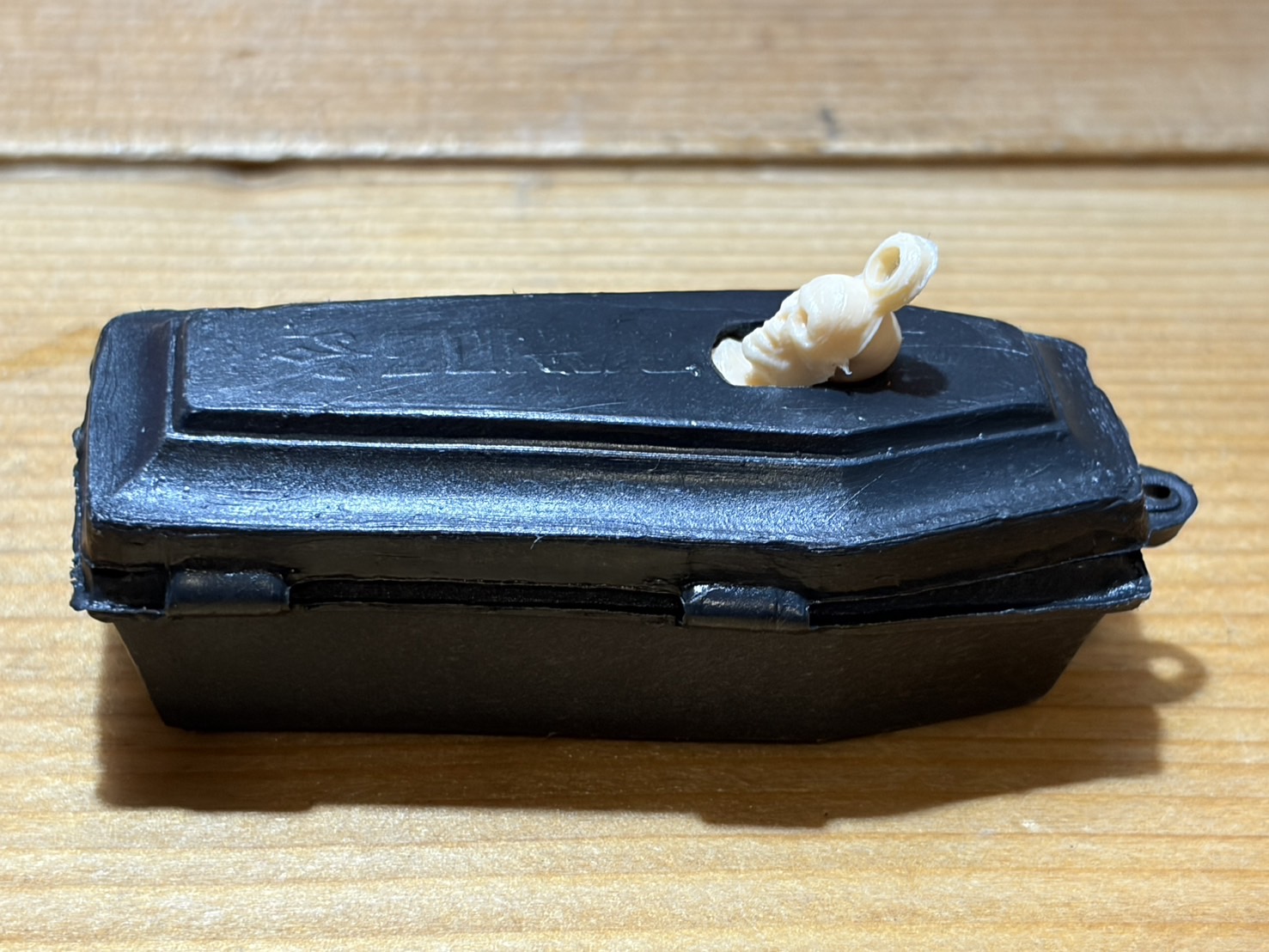 画像: Mexican Skull&Coffin【A】
