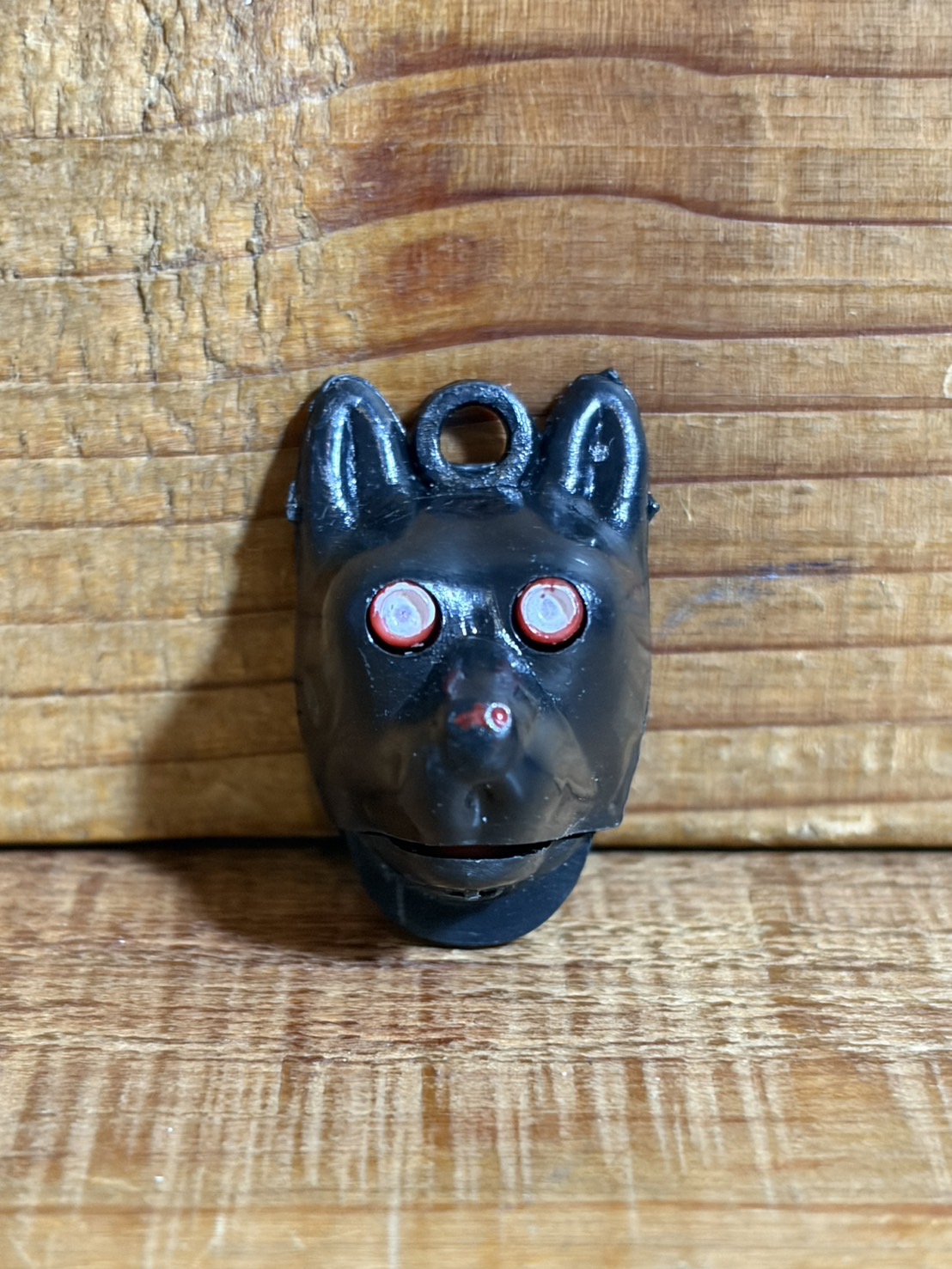 画像1: POP EYE DOG CHARM【G】 (1)
