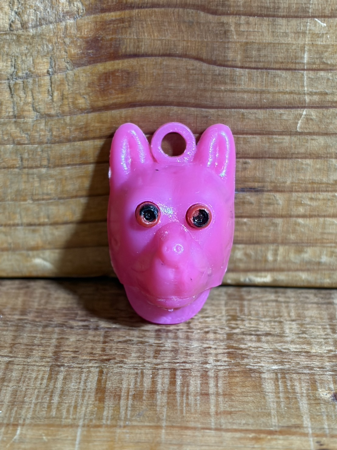 画像1: POP EYE DOG CHARM【I】 (1)