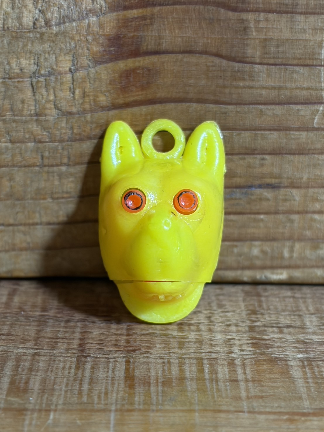 画像1: POP EYE DOG CHARM【D】 (1)