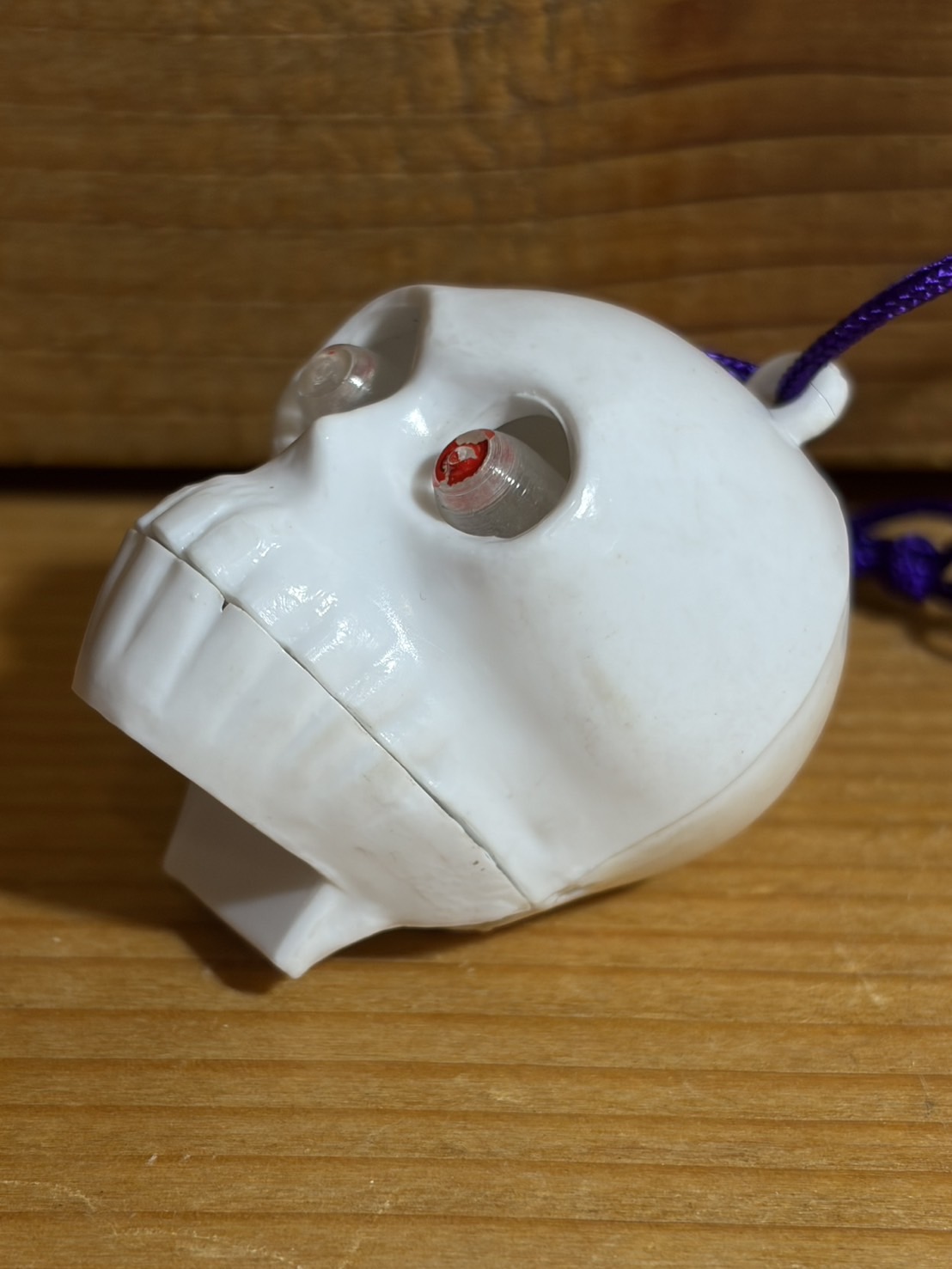 画像: POP EYE SKULL CHARM【O】