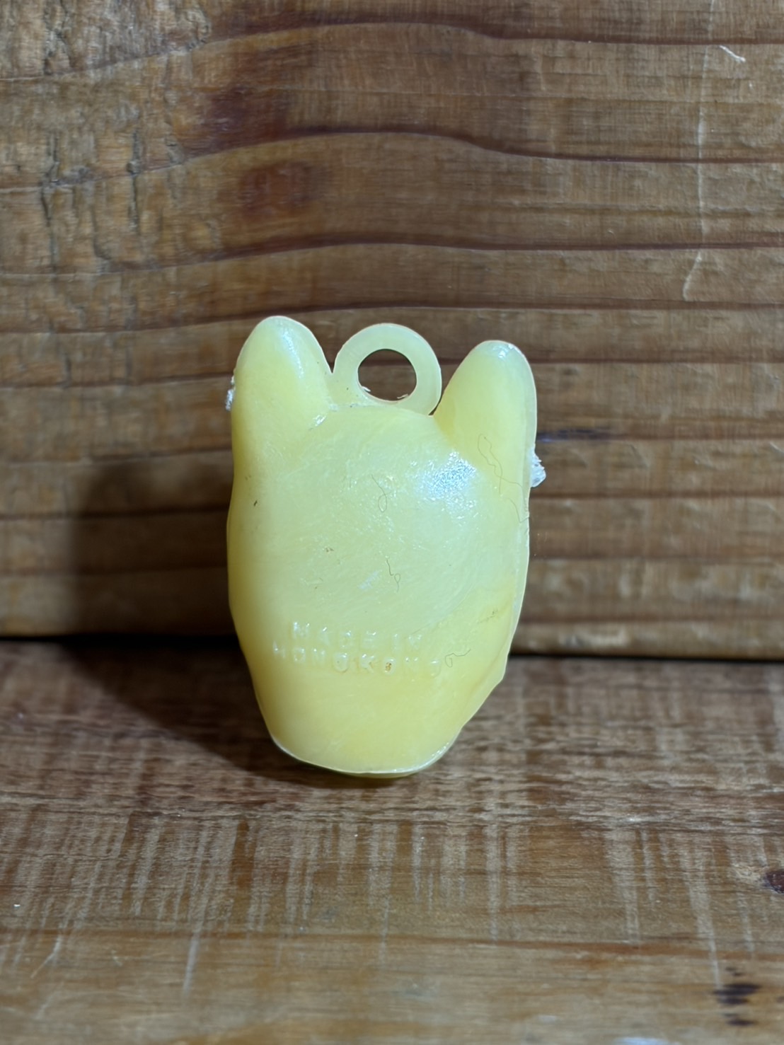 画像: POP EYE DOG CHARM【J】