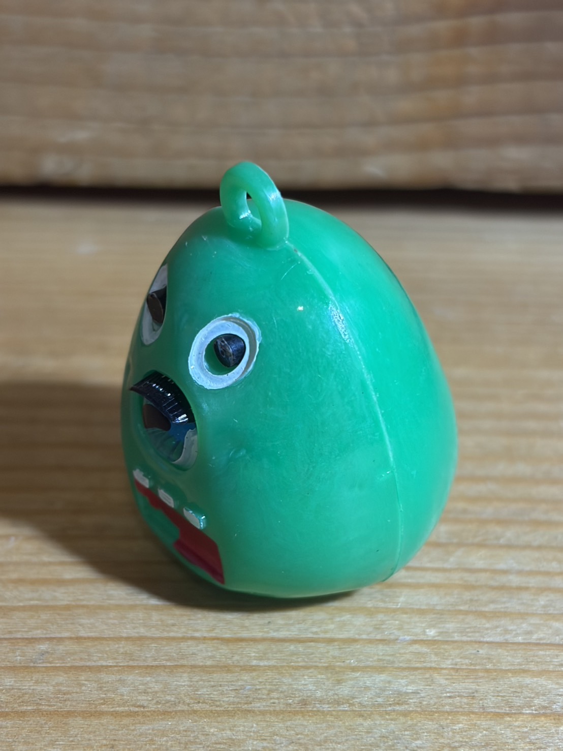 画像: THREE EYED MONSTER チャーム【B】