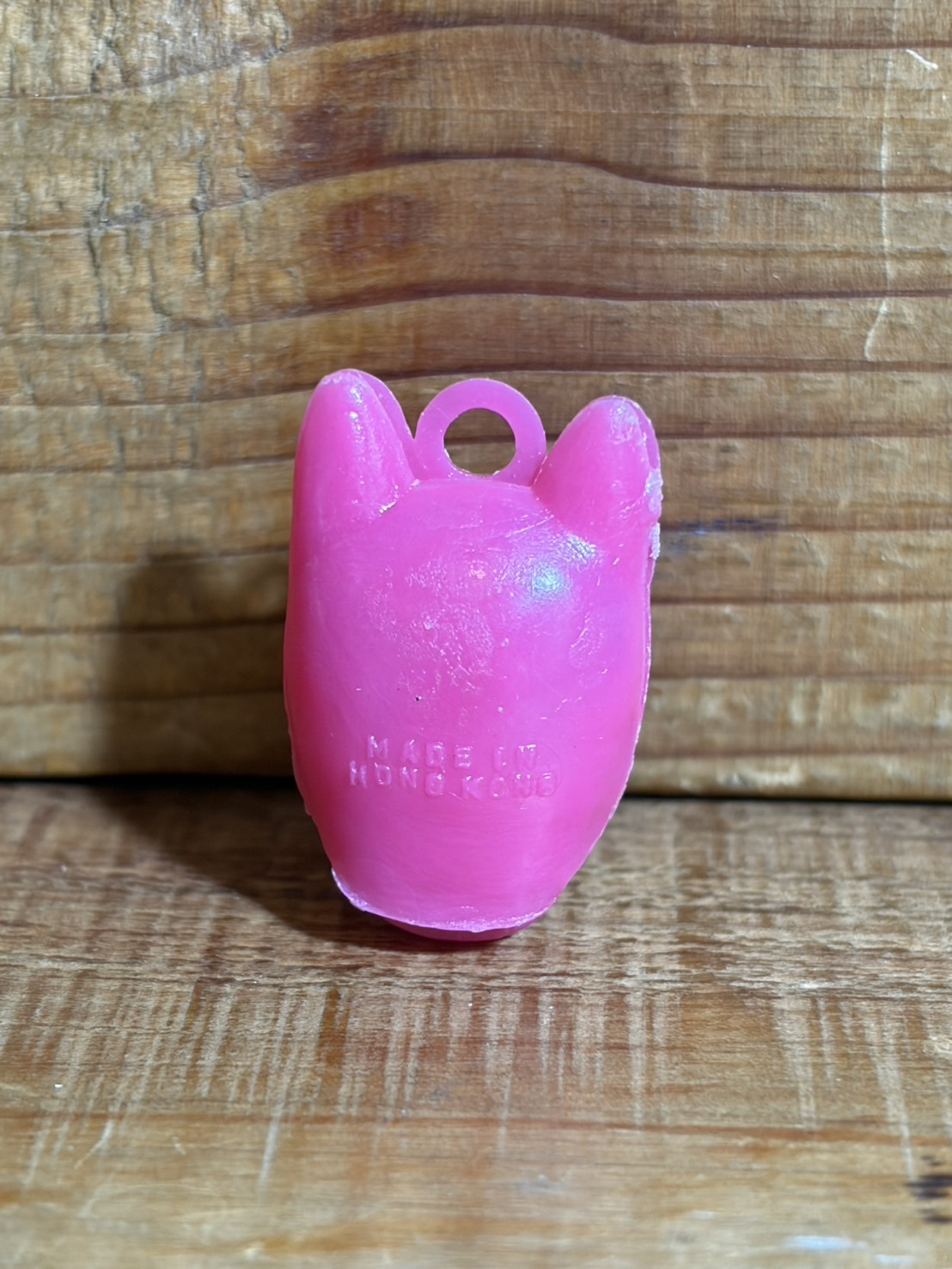 画像: POP EYE DOG CHARM【I】
