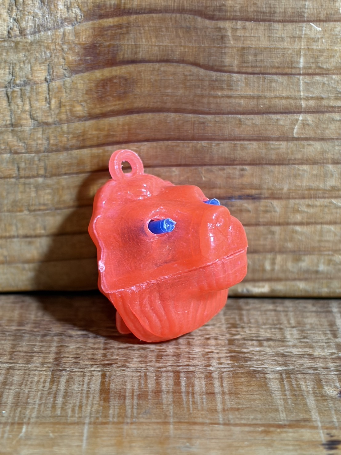 画像: POP EYE LION CHARM【D】