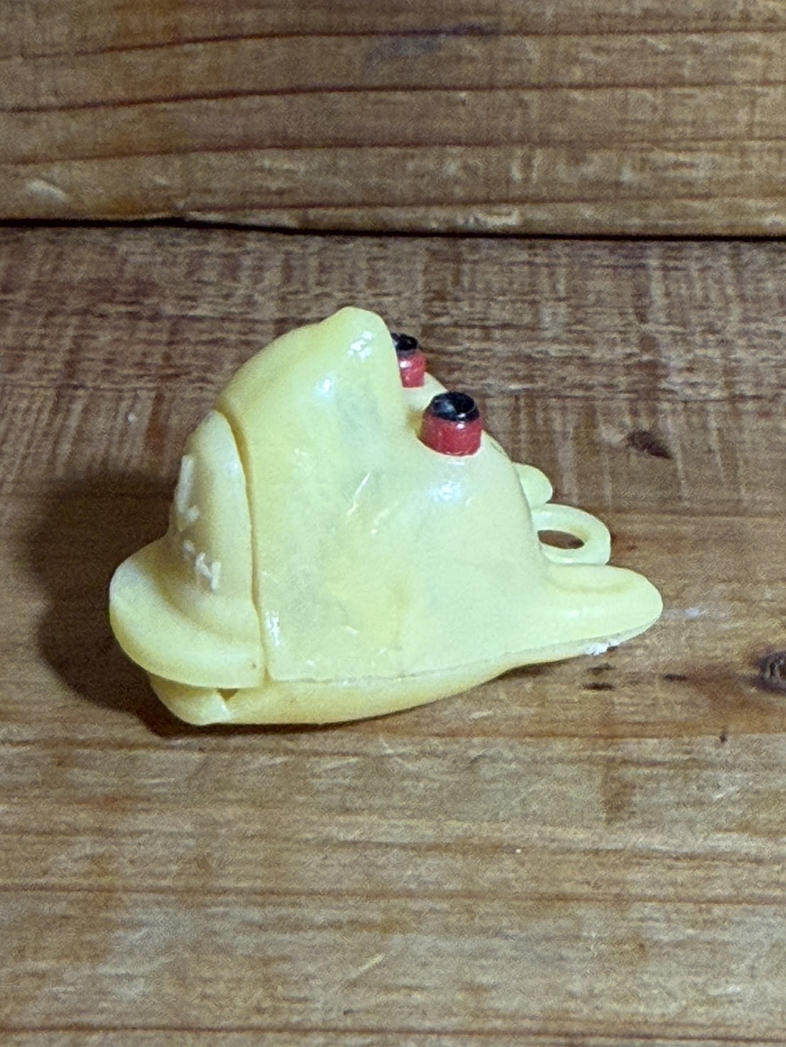 画像: POP EYE DOG CHARM【J】