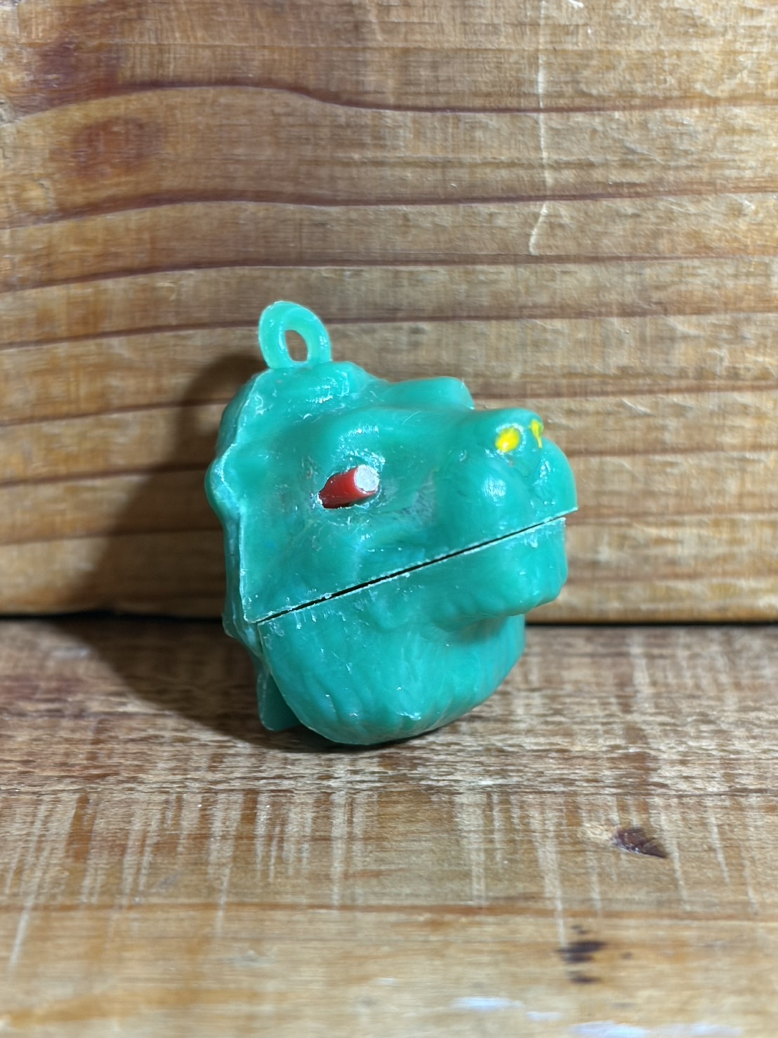 画像: POP EYE LION CHARM【C】