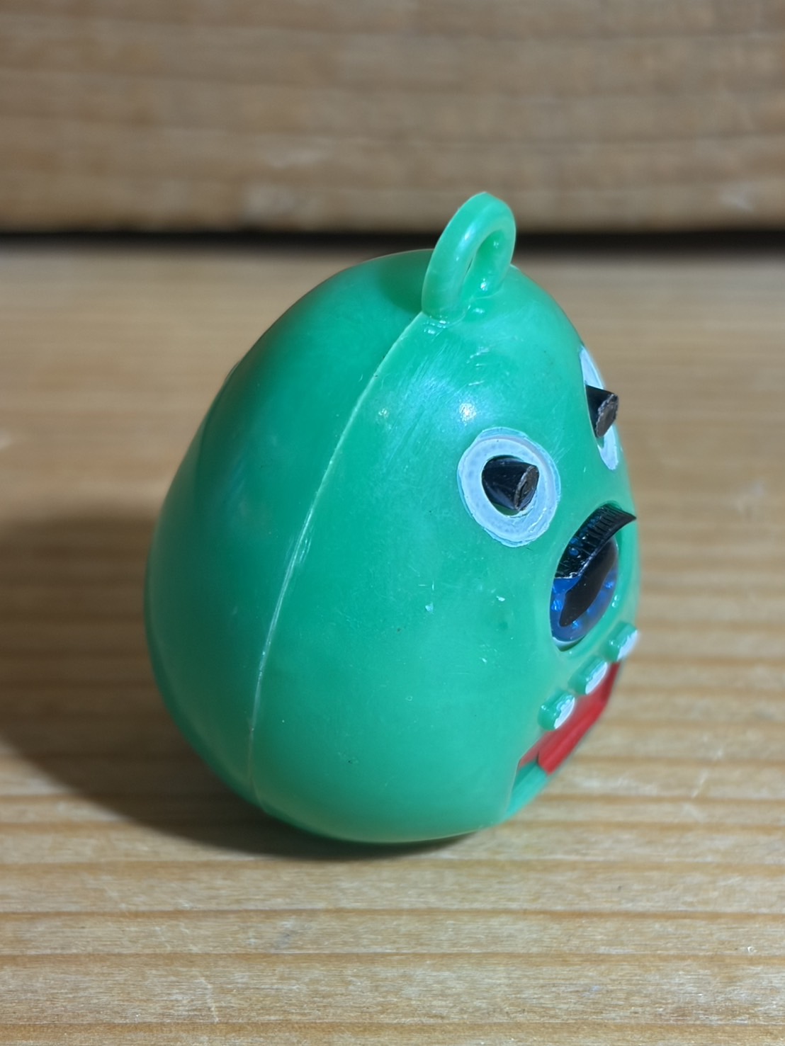 画像: THREE EYED MONSTER チャーム【B】