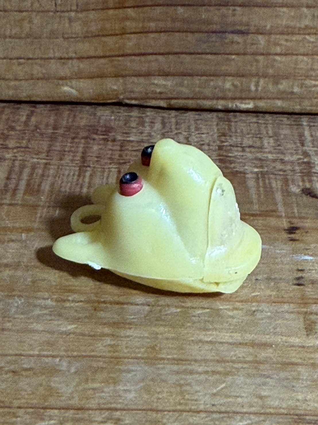 画像: POP EYE DOG CHARM【J】