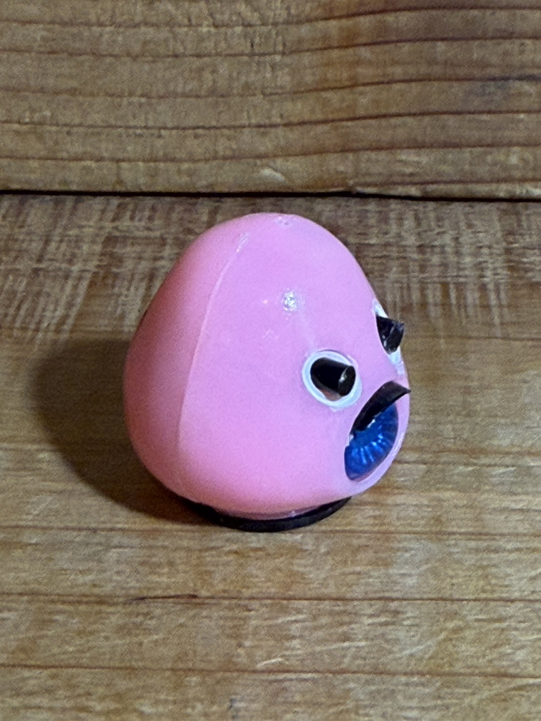 画像: THREE EYED MONSTER チャーム【小】